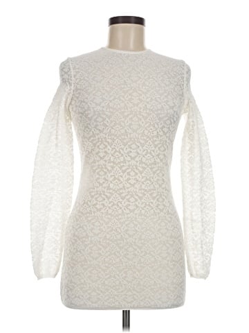 Stella McCartney Long Sleeve Blouse (view 1)