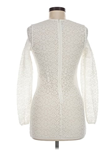 Stella McCartney Long Sleeve Blouse (view 2)