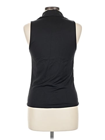 Tahari Sleeveless Blouse (view 2)
