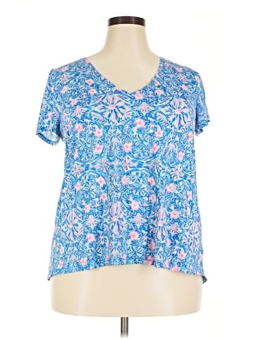 Lilly Pulitzer Short Sleeve T-Shirt (view 1)
