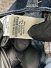 L.L.Bean Blue Jeans Size 4 (petite) - photo 7