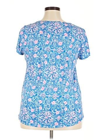 Lilly Pulitzer Short Sleeve T-Shirt (view 2)
