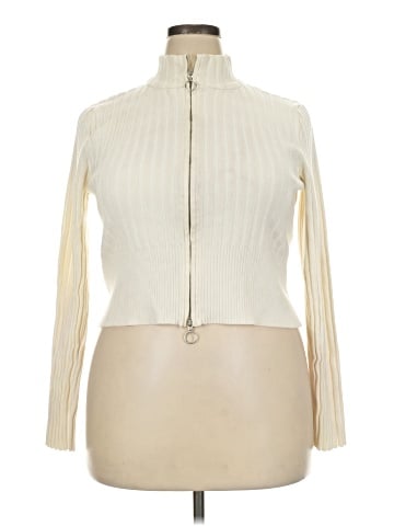 MNG Turtleneck Sweater (view 1)