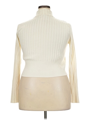 MNG Turtleneck Sweater (view 2)