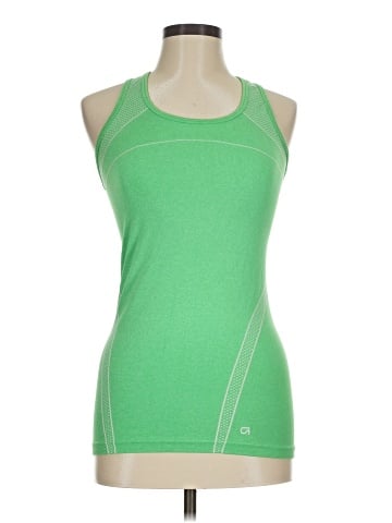 Gap Fit Sleeveless Top (view 1)