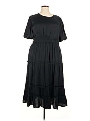 Calessa Casual Dress (view 1)