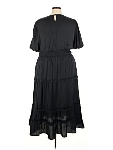 Calessa Casual Dress (view 2)