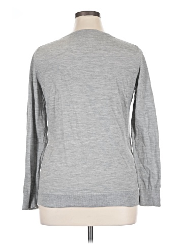 Banana Republic Wool Pullover Sweater (view 2)
