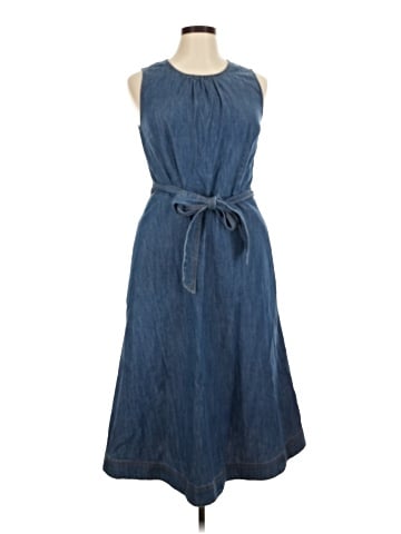Talbots Casual Dress (view 1)