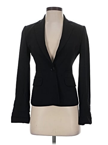 BCBGMAXAZRIA Blazer (view 1)