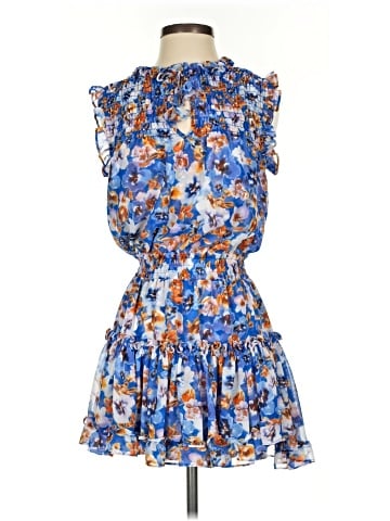 MISA Los Angeles Casual Dress (view 1)