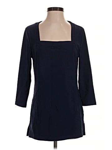 Boston Proper Casual Dress (view 1)