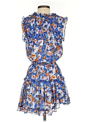 MISA Los Angeles Casual Dress (view 2)