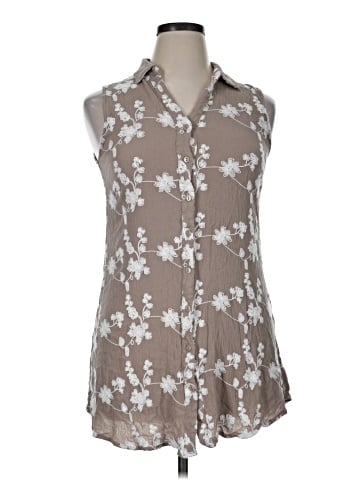 Indigo Soul Casual Dress (view 1)