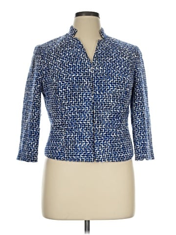 Calvin Klein Blazer (view 1)