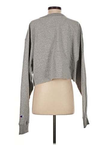 Champion Sweatshirt (view 2)