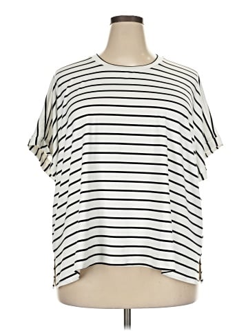 Bobeau Short Sleeve T-Shirt (view 1)