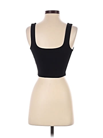 Express Sleeveless Blouse (view 2)