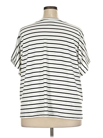Bobeau Short Sleeve T-Shirt (view 2)