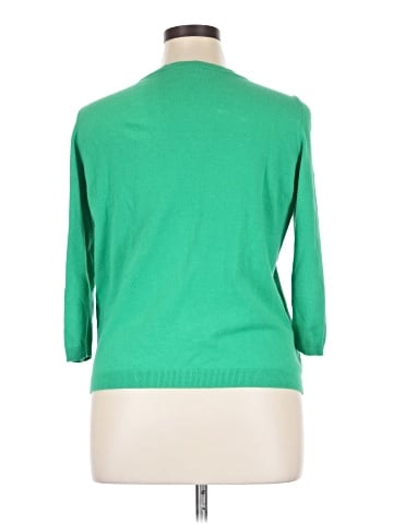 Talbots Cardigan (view 2)