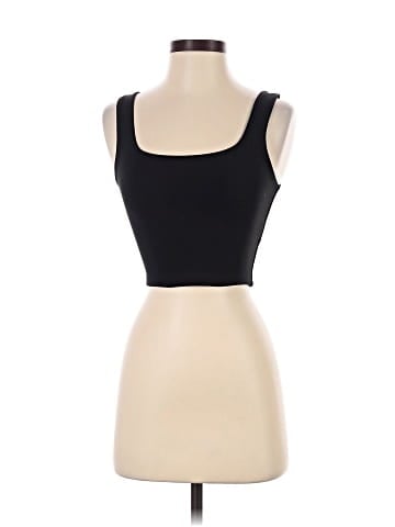 Express Sleeveless Blouse (view 1)