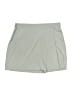 Athleta Solid Gray Skort Size 14 - photo 1