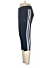 Adidas Color Block Blue Active Pants Size M - photo 5
