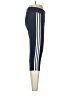 Adidas Color Block Blue Active Pants Size M - photo 4