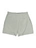 Athleta Solid Gray Skort Size 14 - photo 2
