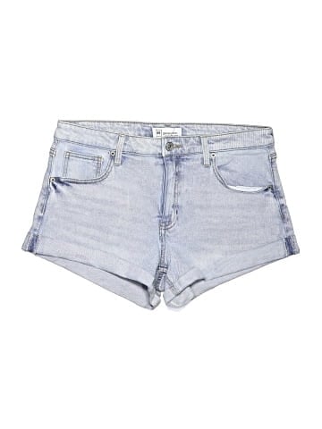 Celebrity Pink Denim Shorts (view 1)