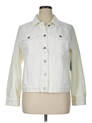Lucky Brand Jacket (view 1)