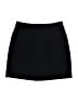 Athleta Solid Black Skort Size 0 - photo 2
