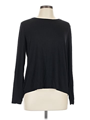 Mondetta Long Sleeve T-Shirt (view 1)