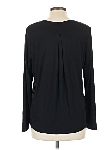 Mondetta Long Sleeve T-Shirt (view 2)