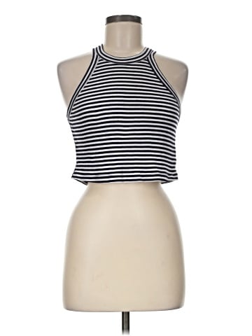 Truly Madly Deeply Tank Top (view 1)