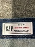Gap Blue Jeans Size 27 waist (petite) - photo 7