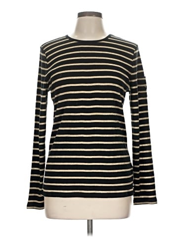 Lauren by Ralph Lauren Pullover Sweater (view 1)