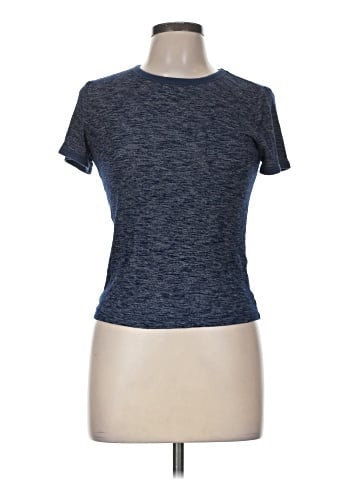 Forever 21 Active T-Shirt (view 1)