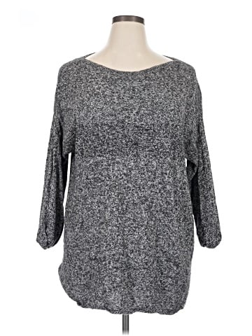 Old Navy Pullover Sweater (view 1)