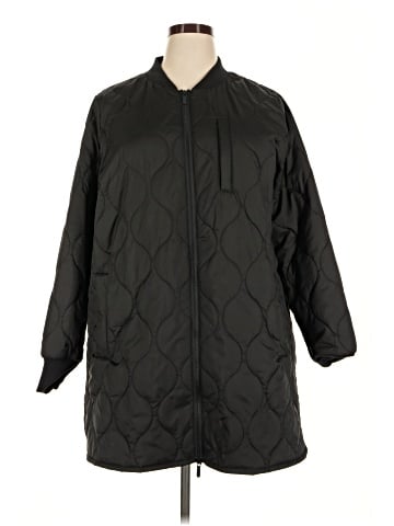 Zella Coat (view 1)