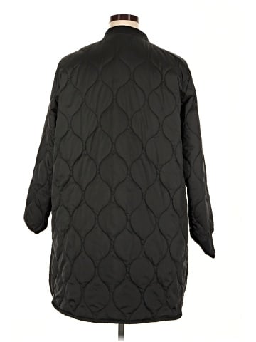 Zella Coat (view 2)