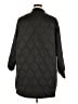 Zella 100% Recycled Polyester Argyle Black Coat Size 2X - photo 2
