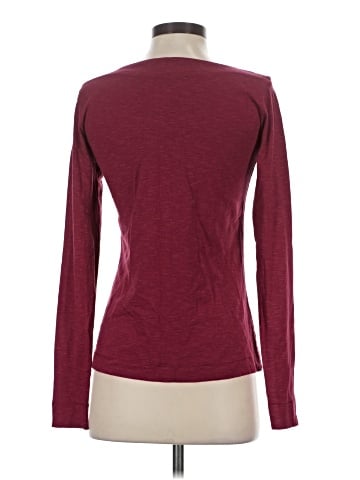 Horny Toad Long Sleeve Henley (view 2)