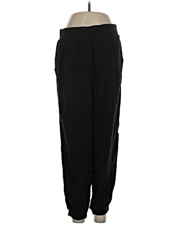 Elizabeth and James Track Pants (view 1)