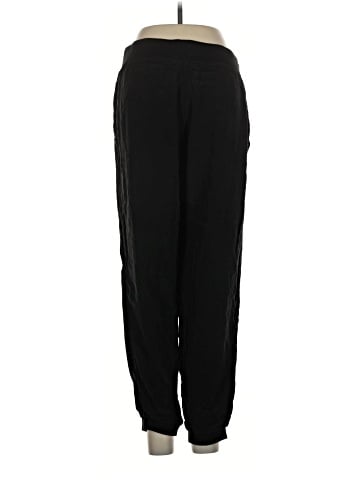 Elizabeth and James Track Pants (view 2)