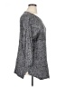 Old Navy Gray Pullover Sweater Size XL - photo 4