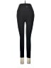 Lululemon Athletica Solid Black Active Pants Size 6 - photo 2