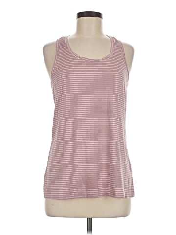 Jockey Tank Top (view 1)