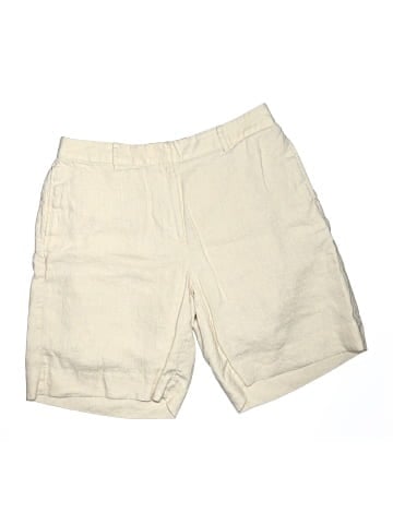 Banana Republic Khaki Shorts (view 1)