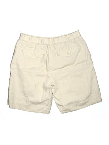 Banana Republic Khaki Shorts (view 2)